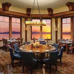 Lone Eagle Grille