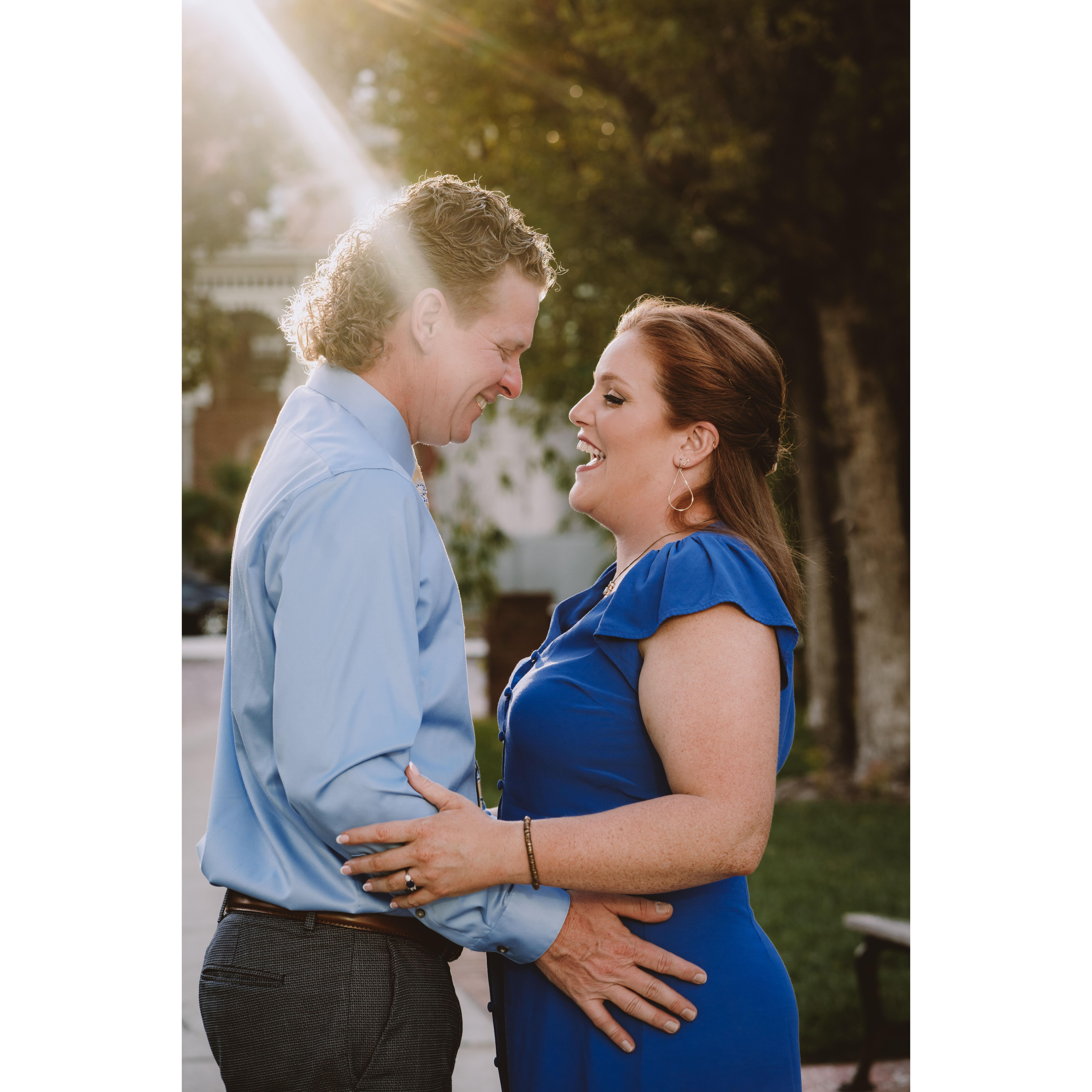 Engagement Photo Session 📸: Lauren Schoepfer Photography https://www.laurenschoepfer.photo