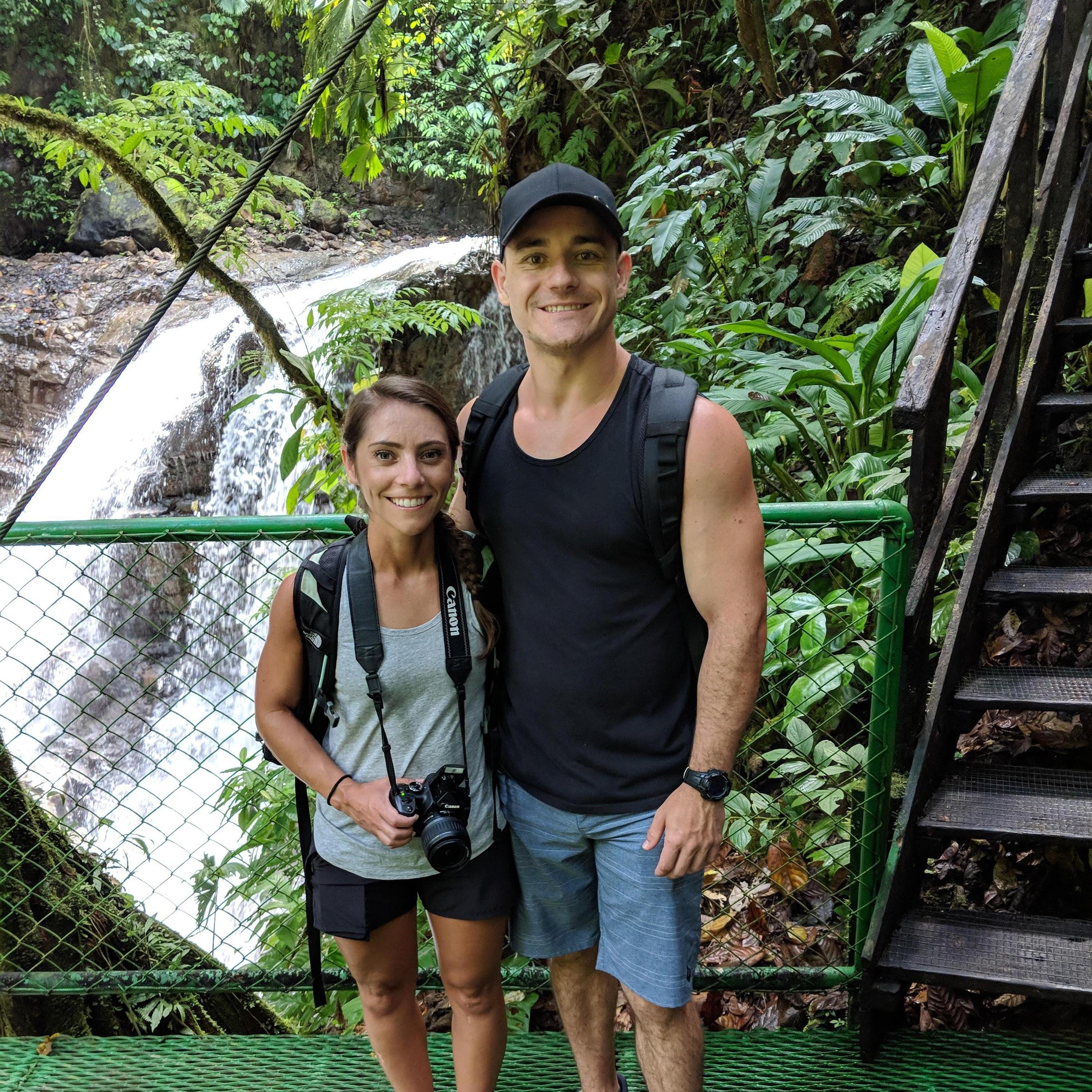 Costa Rica - October 2018