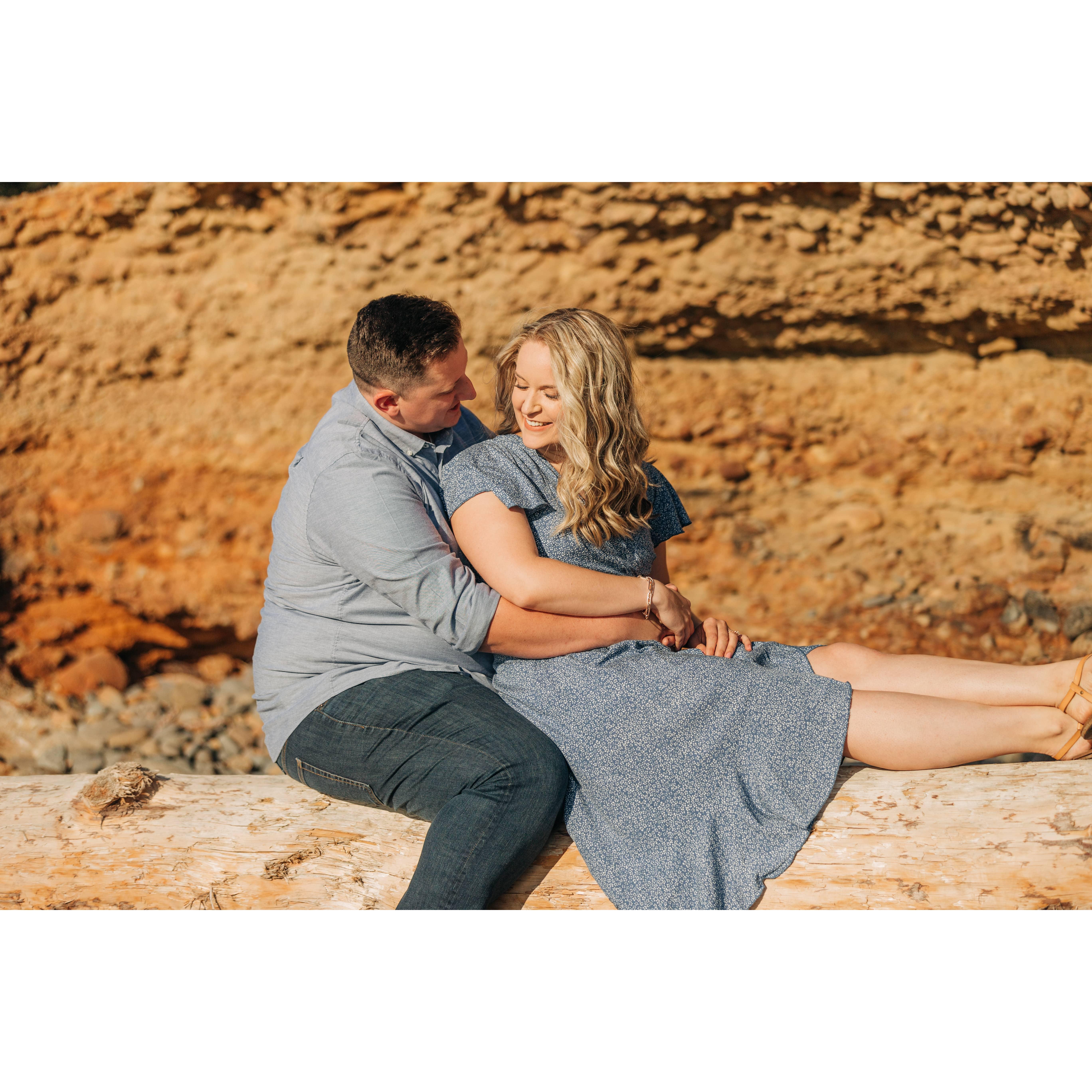Engagement Photos