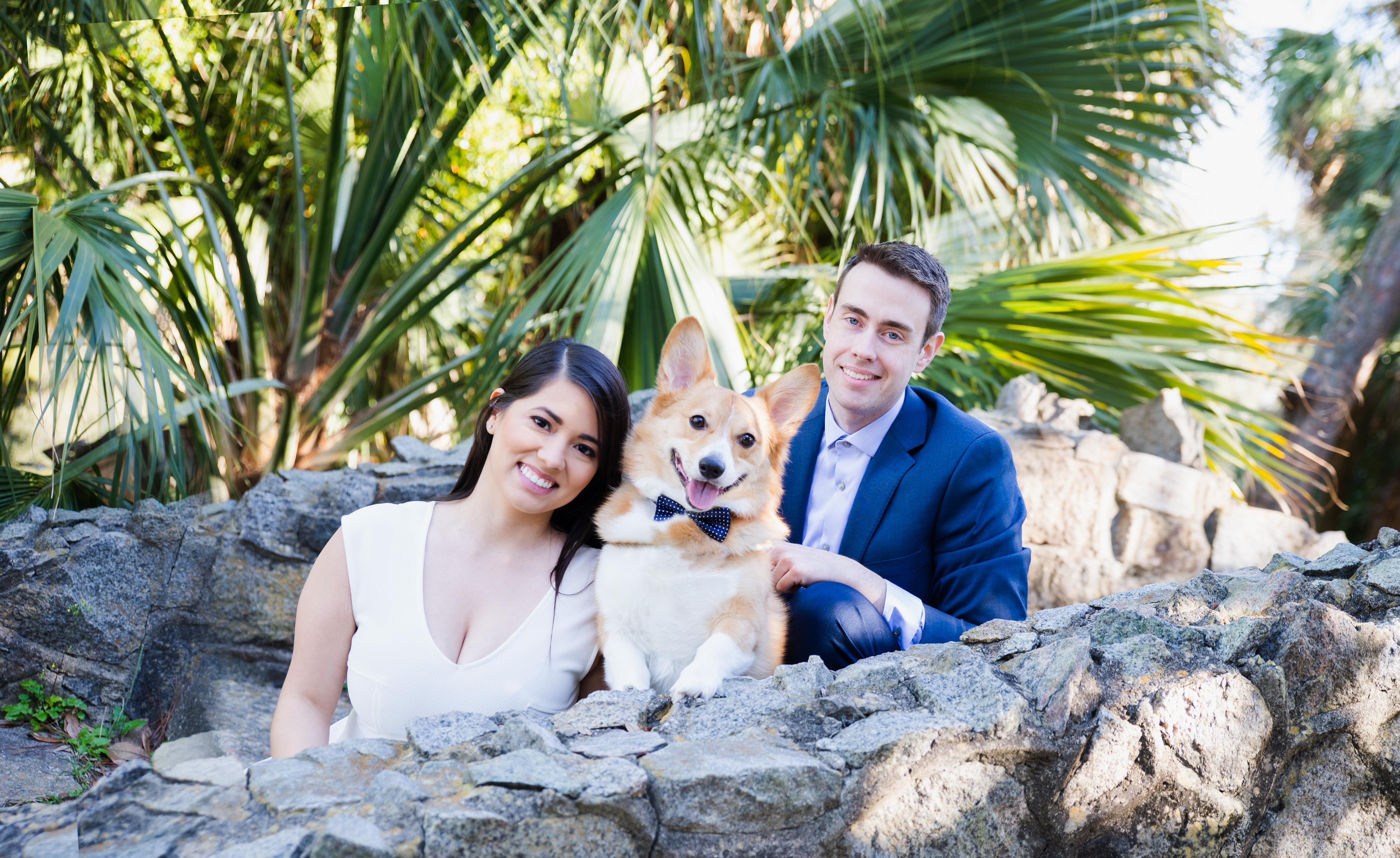 The Wedding Website of Taylor Noverola and Dylan Schaul
