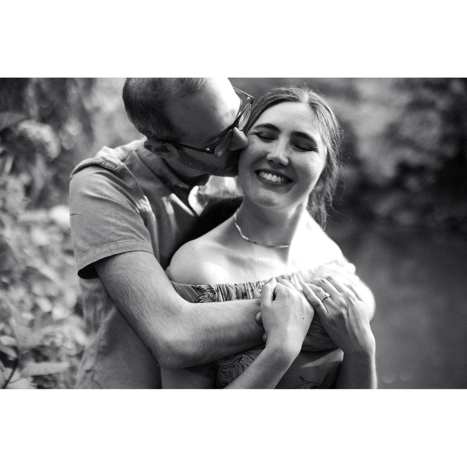 From our engagement shoot with the incredibly talented VeraPash Photo