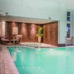 The Leaf Spa & Pool