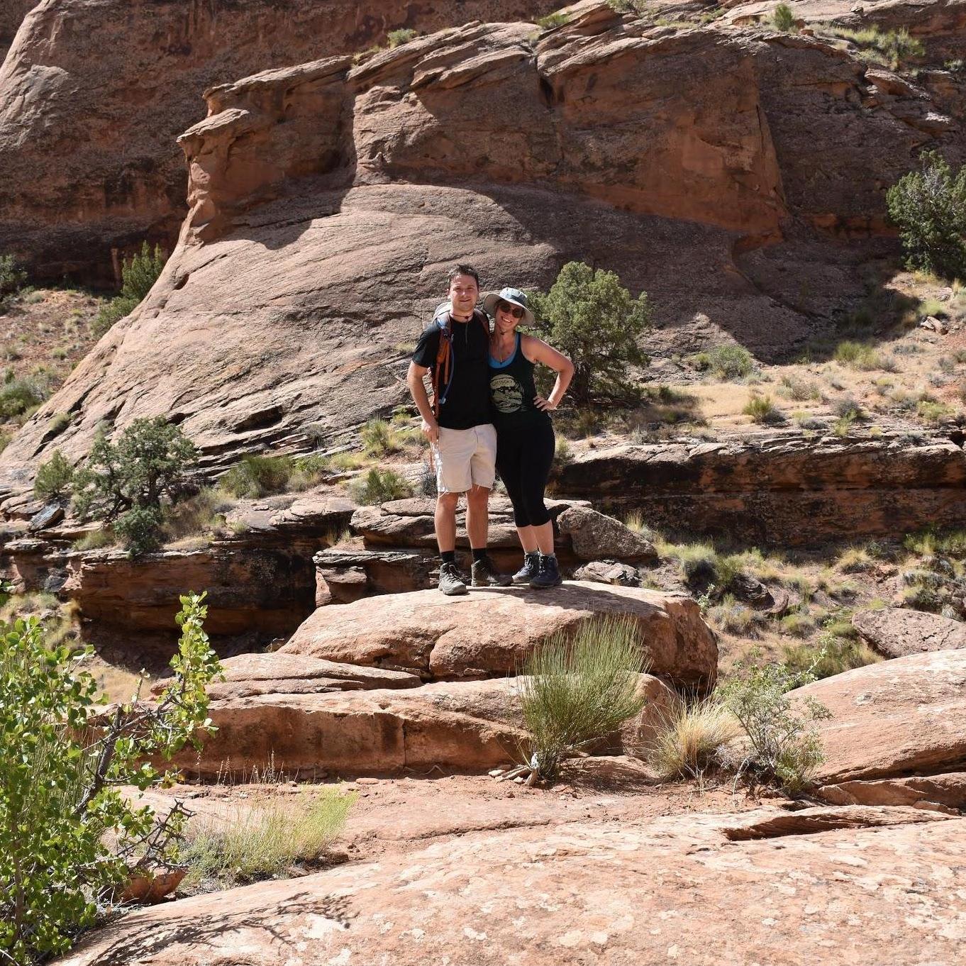 Moab, Utah