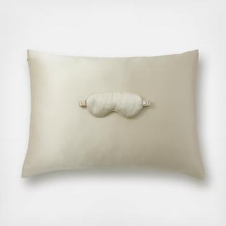 Casper Silk Pillowcase & Sleep Mask Set