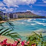 Waikīkī Beach
