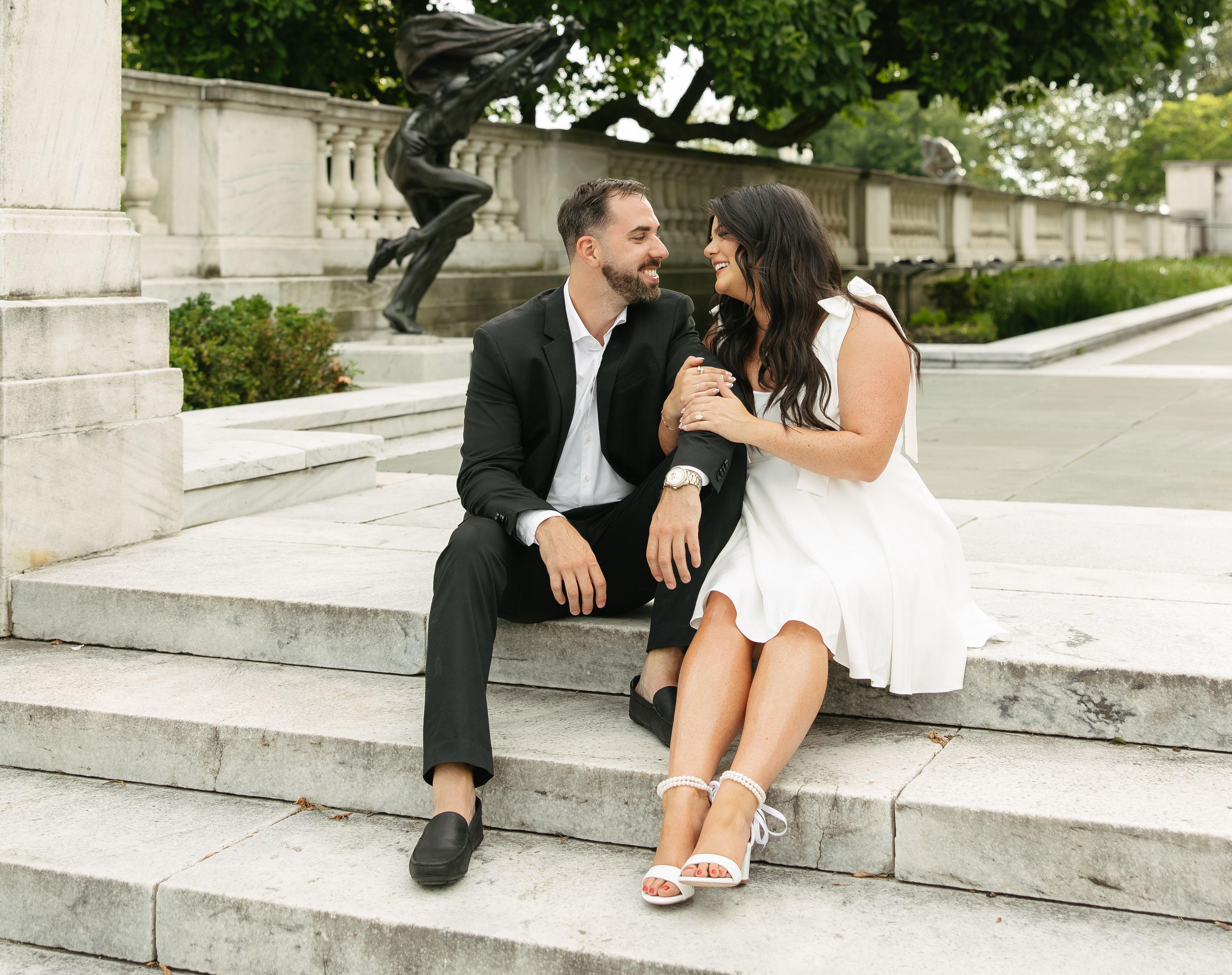 The Wedding Website of Kaitlin Mitchell and Bradley Cornell