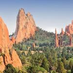 Garden of the Gods