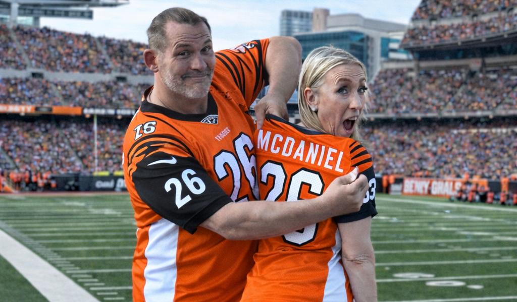 The Wedding Website of Jill Warren and Joey McDaniel
