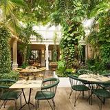 Restaurante Carmen Cartagena