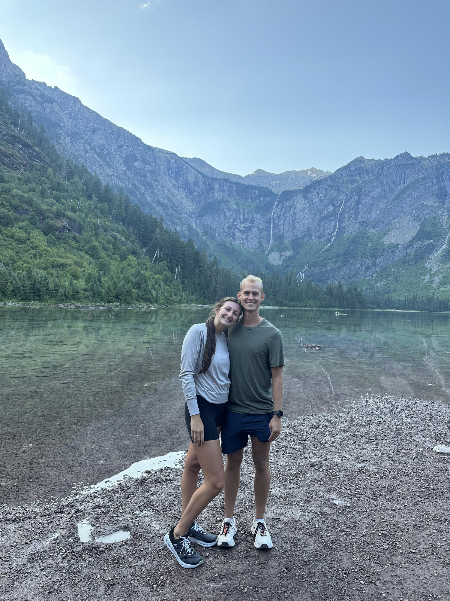 The Wedding Website of Megan Broyles and Austin Hinrichsen