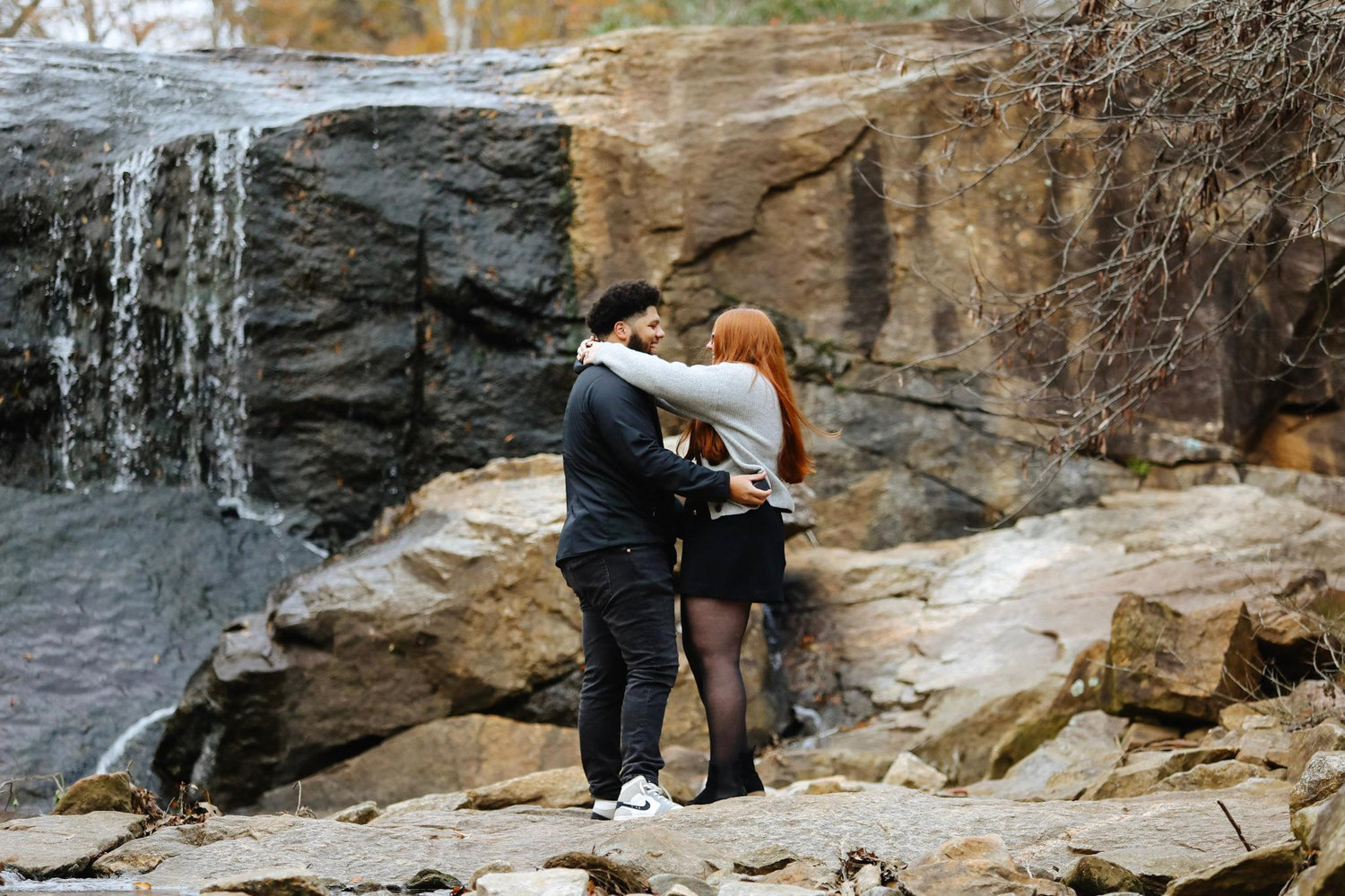 Lena Chandler and Xavier Stephens' Wedding Website
