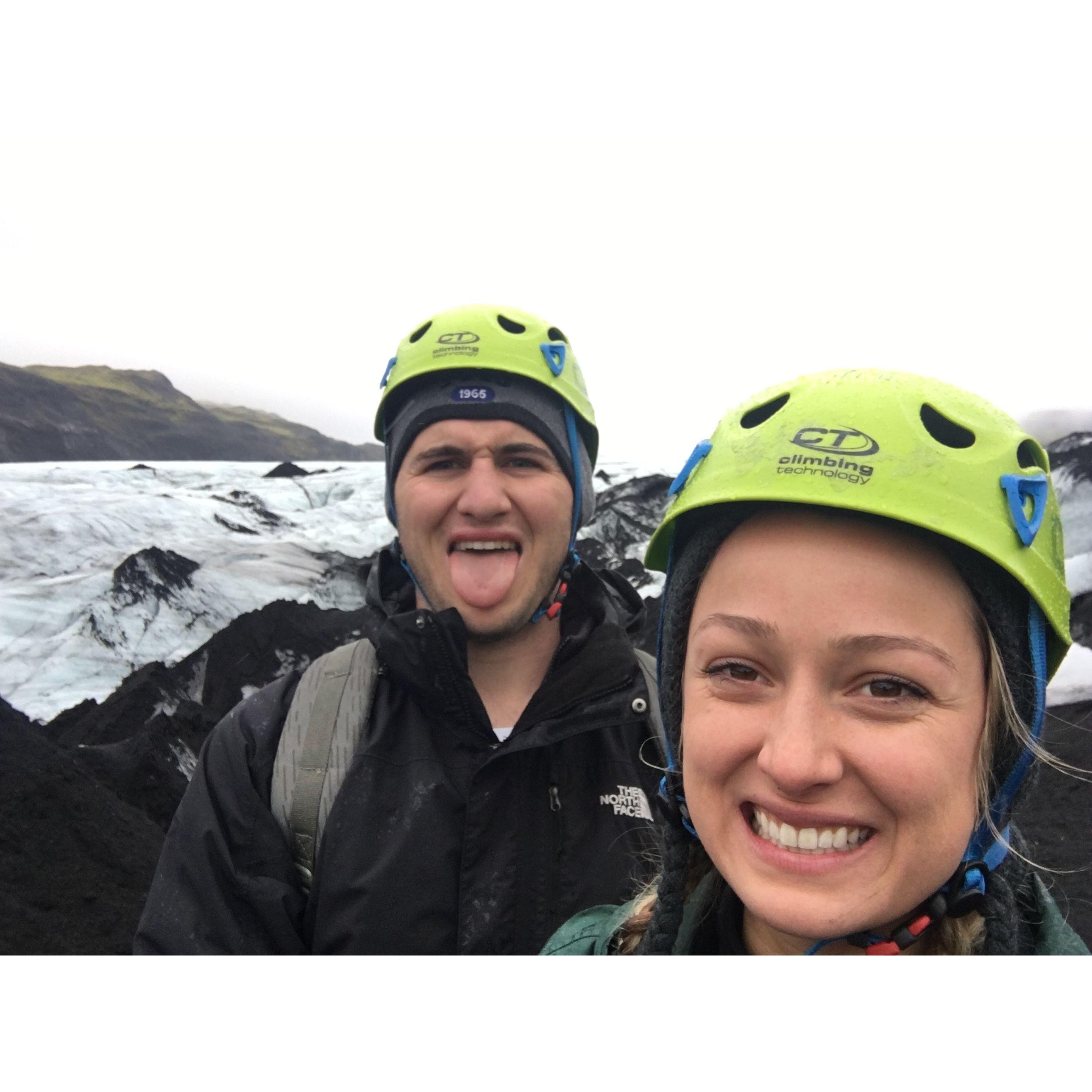 Iceland 2017