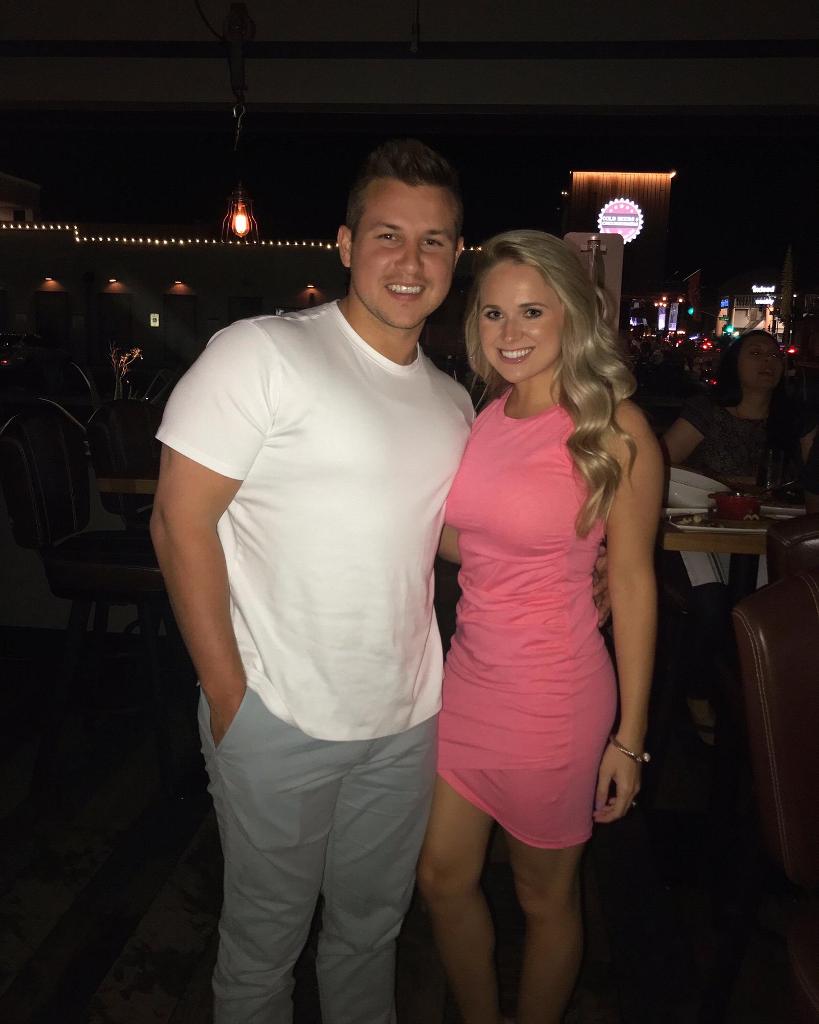 Date night! 2019