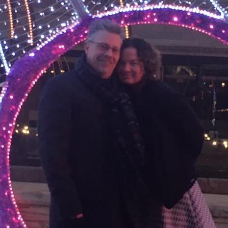 Celebrating our Anniversary in Playhouse Square