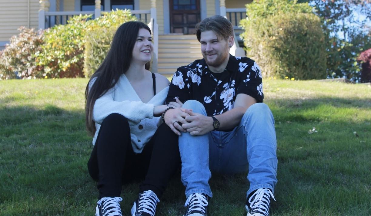 The Wedding Website of Ronni Virden and Andrew Tufts