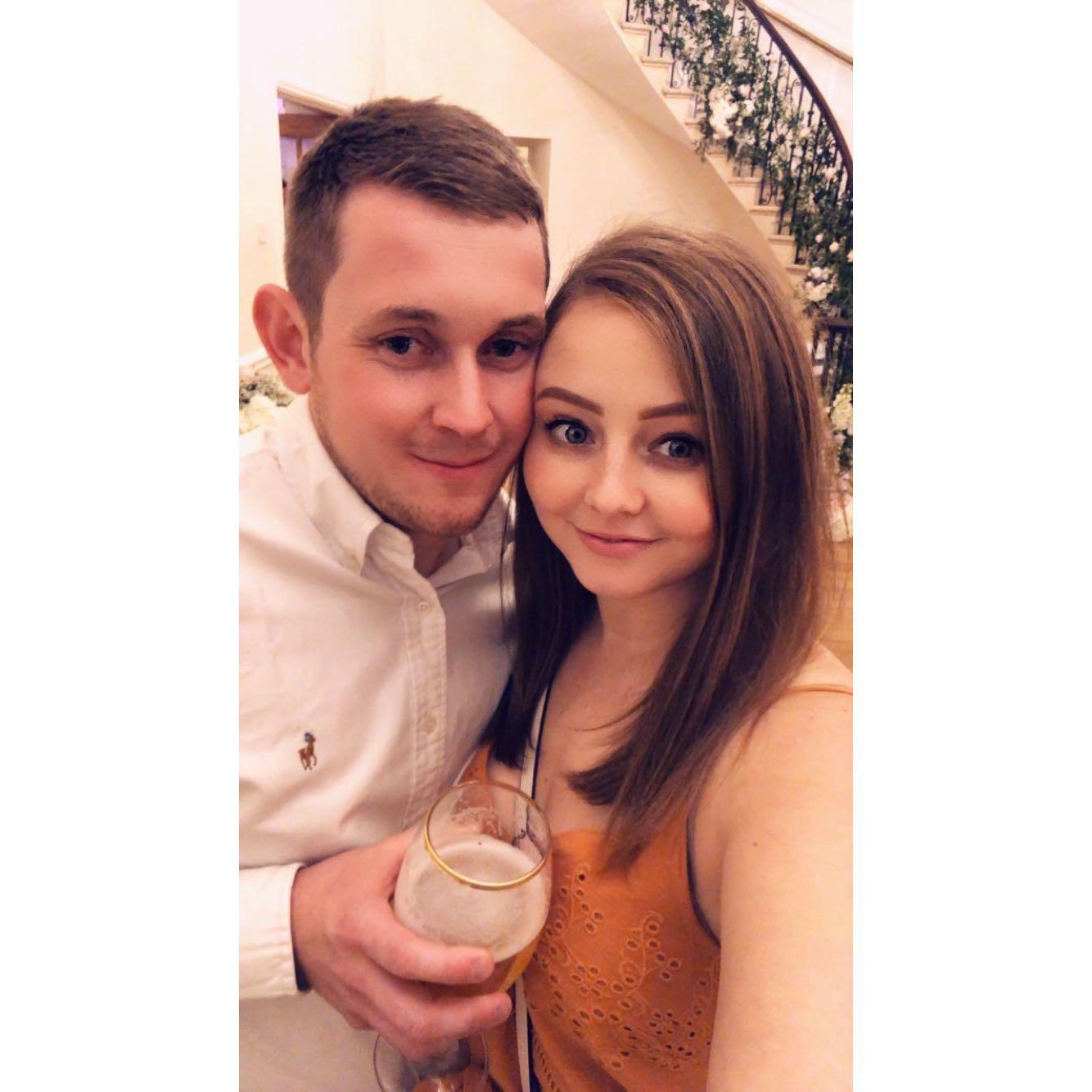 Botchett Wedding, 2019