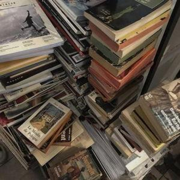 Add To Our Library