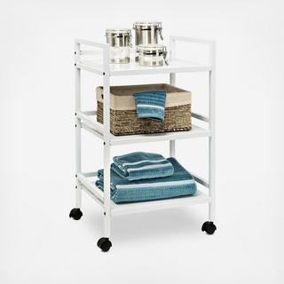 3-Tier Storage Cart