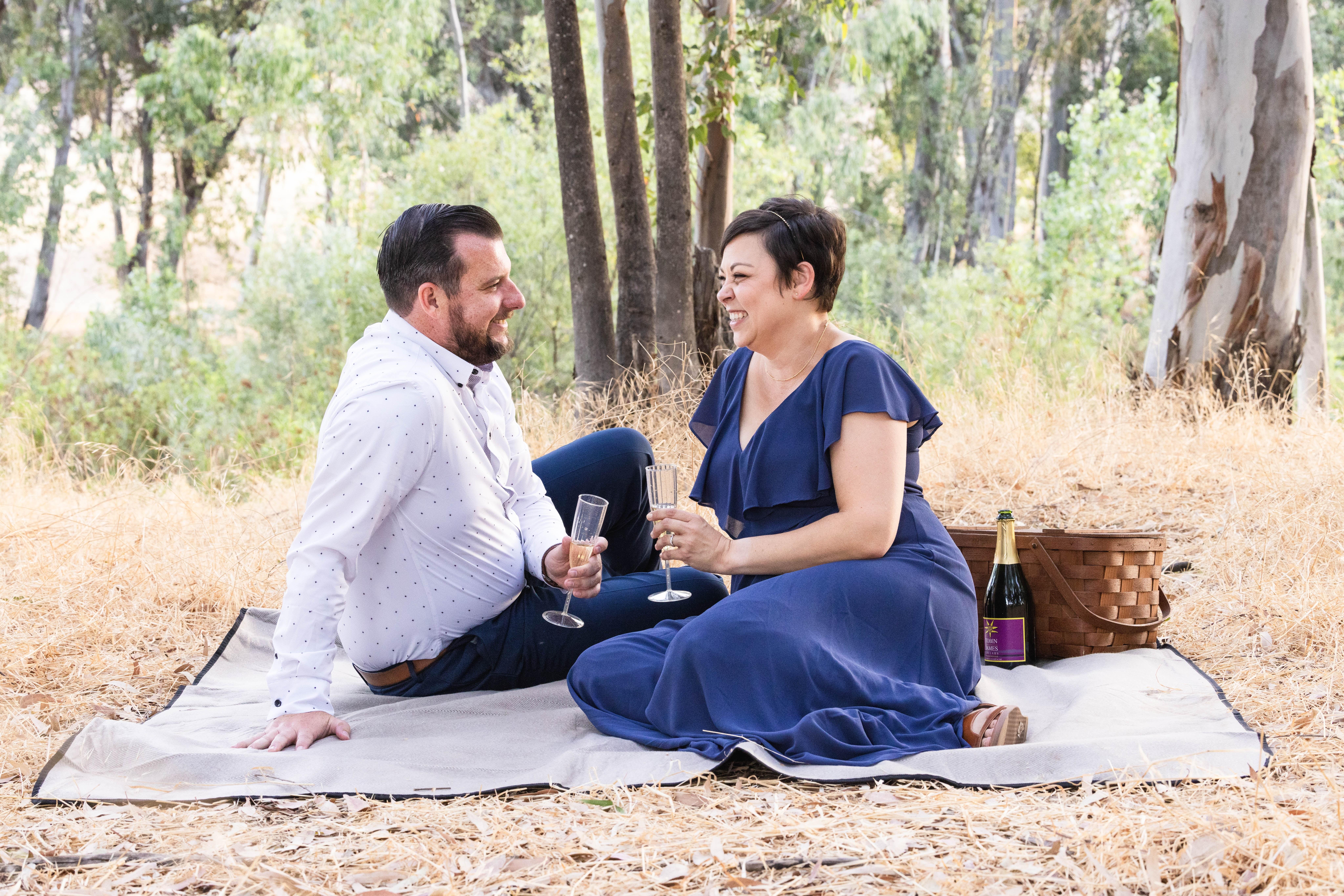 The Wedding Website of Michael Thomas and Stephanie Campos