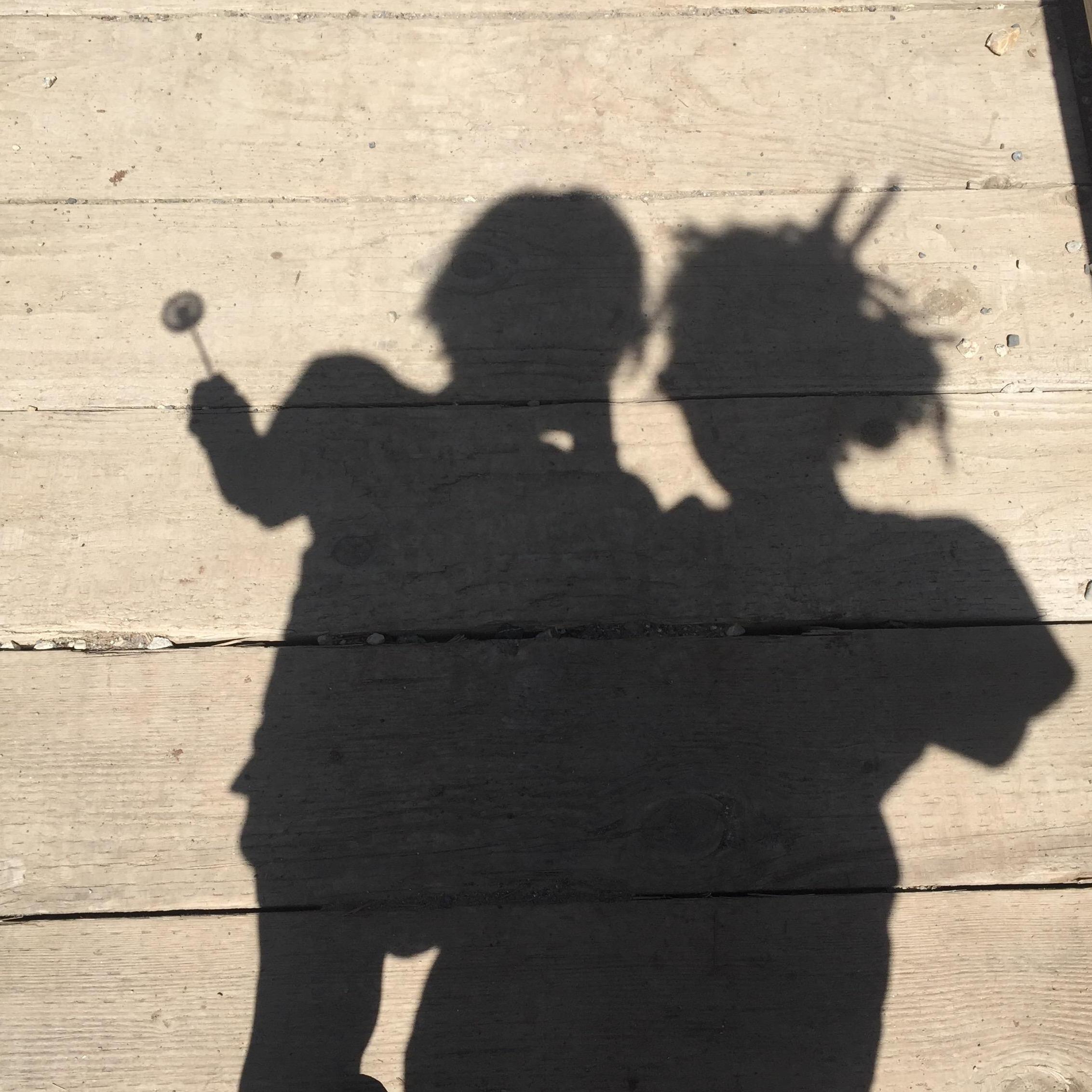 sun imprints of love