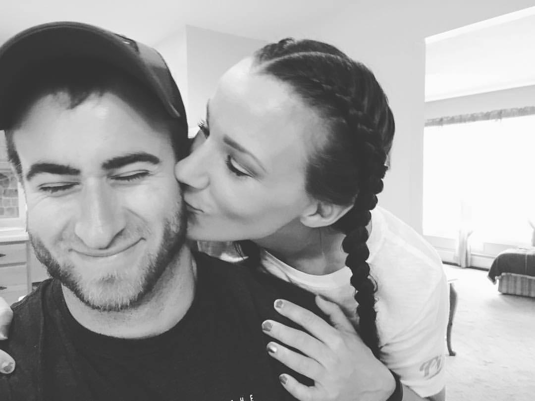 The Wedding Website of Cassandra Driscoll and Joseph Cesario