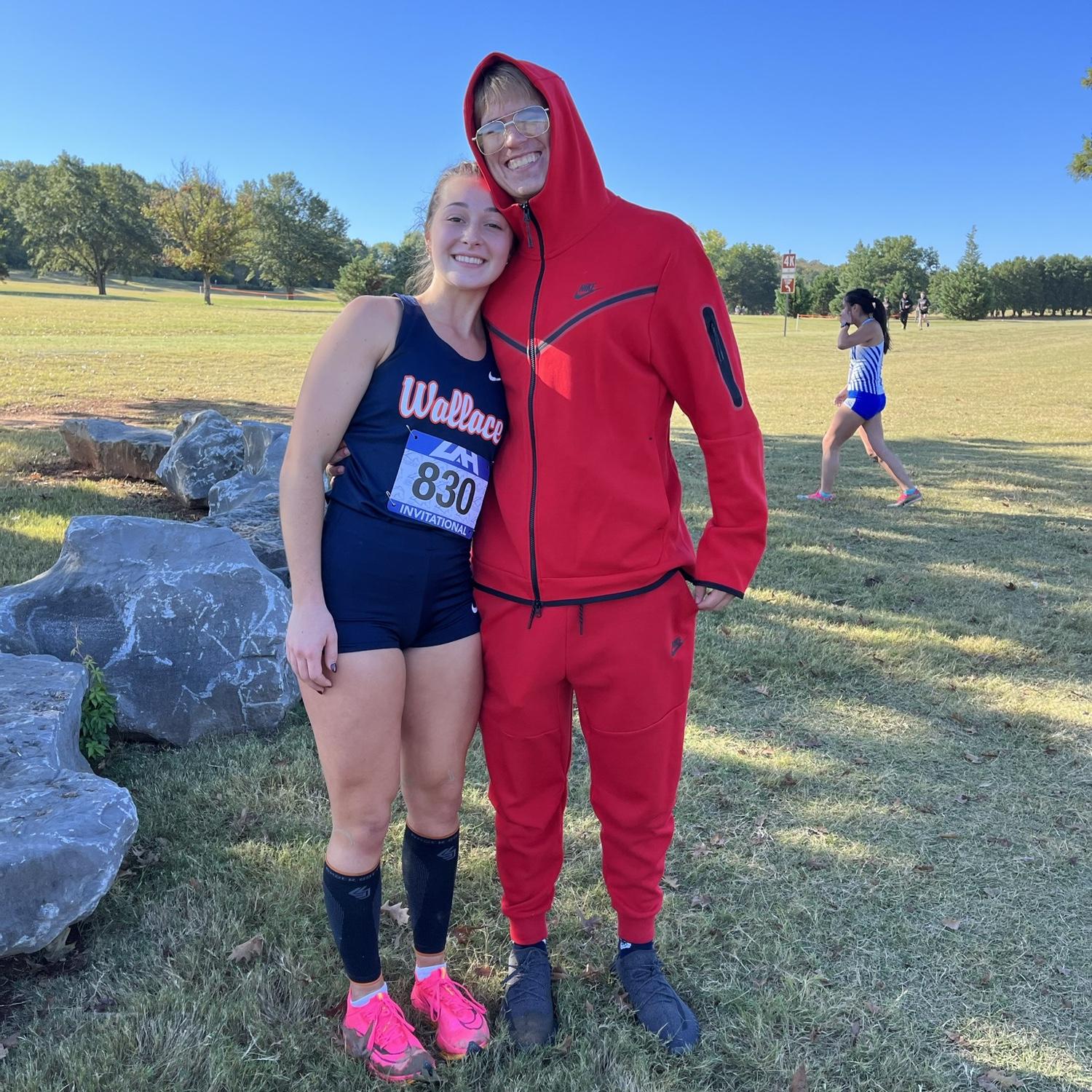 UAH PR race! October 7,2023
