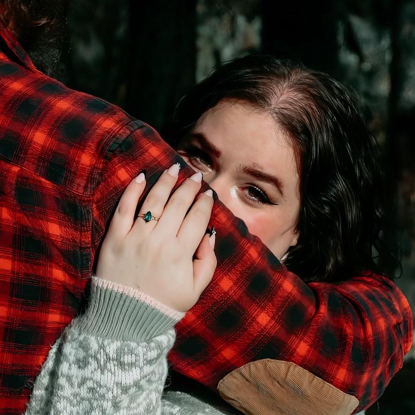 Engagement Photos!