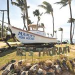 Mama's Fish House