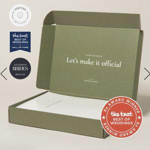 Name Change Kit | NewlyNamed