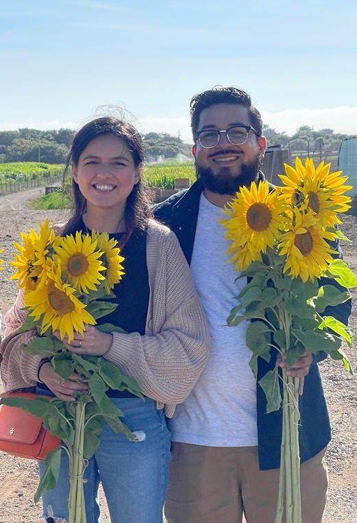 The Wedding Website of Alma Lizeth Haro and Alberto Solis