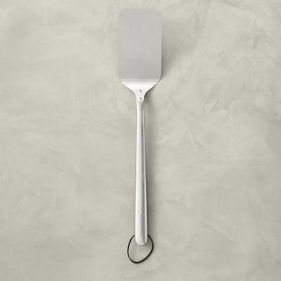 Williams Sonoma Stainless Steel Handled BBQ Turner