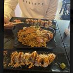 Restaurante Tokyo