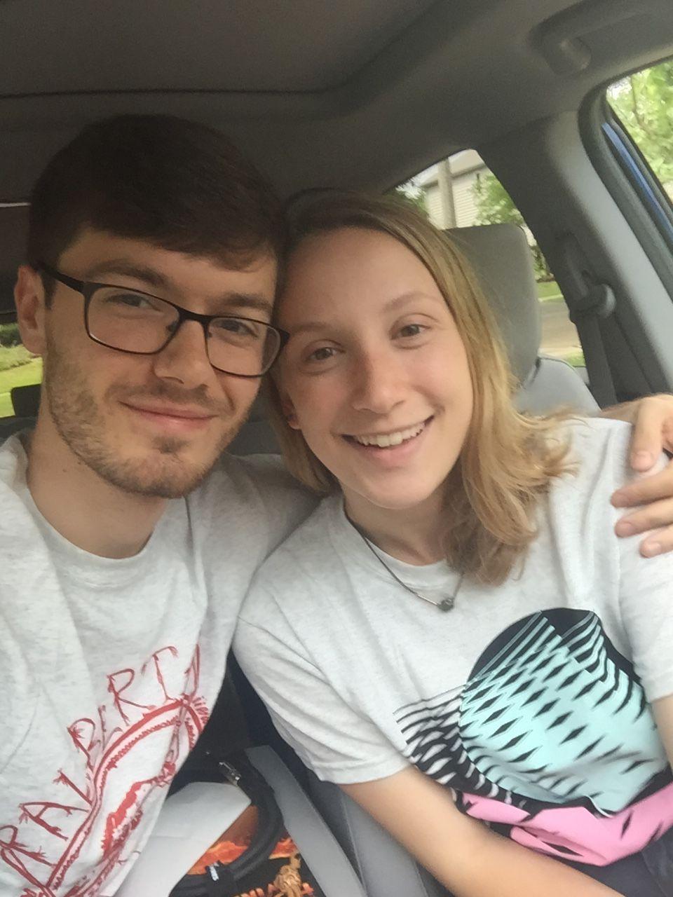 The Wedding Website of Miles Allen and Sarah Clewett