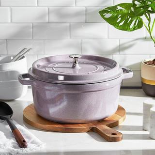 Round Cocotte/Dutch Oven