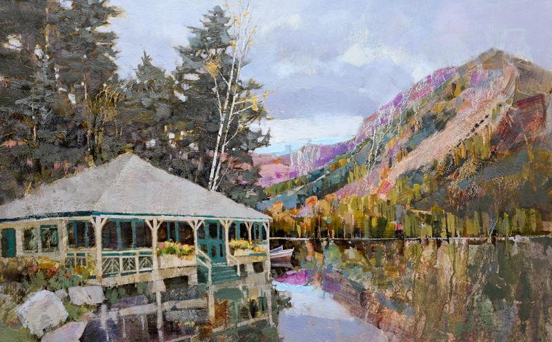 The Wedding Website of Grayson Ledergerber and Kirsten White