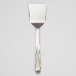 Stainless Steel Solid Turner - Made By Design™