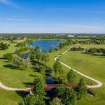 Old Settlers Park