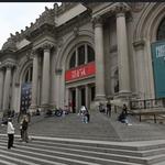 The Metropolitan Museum of Art