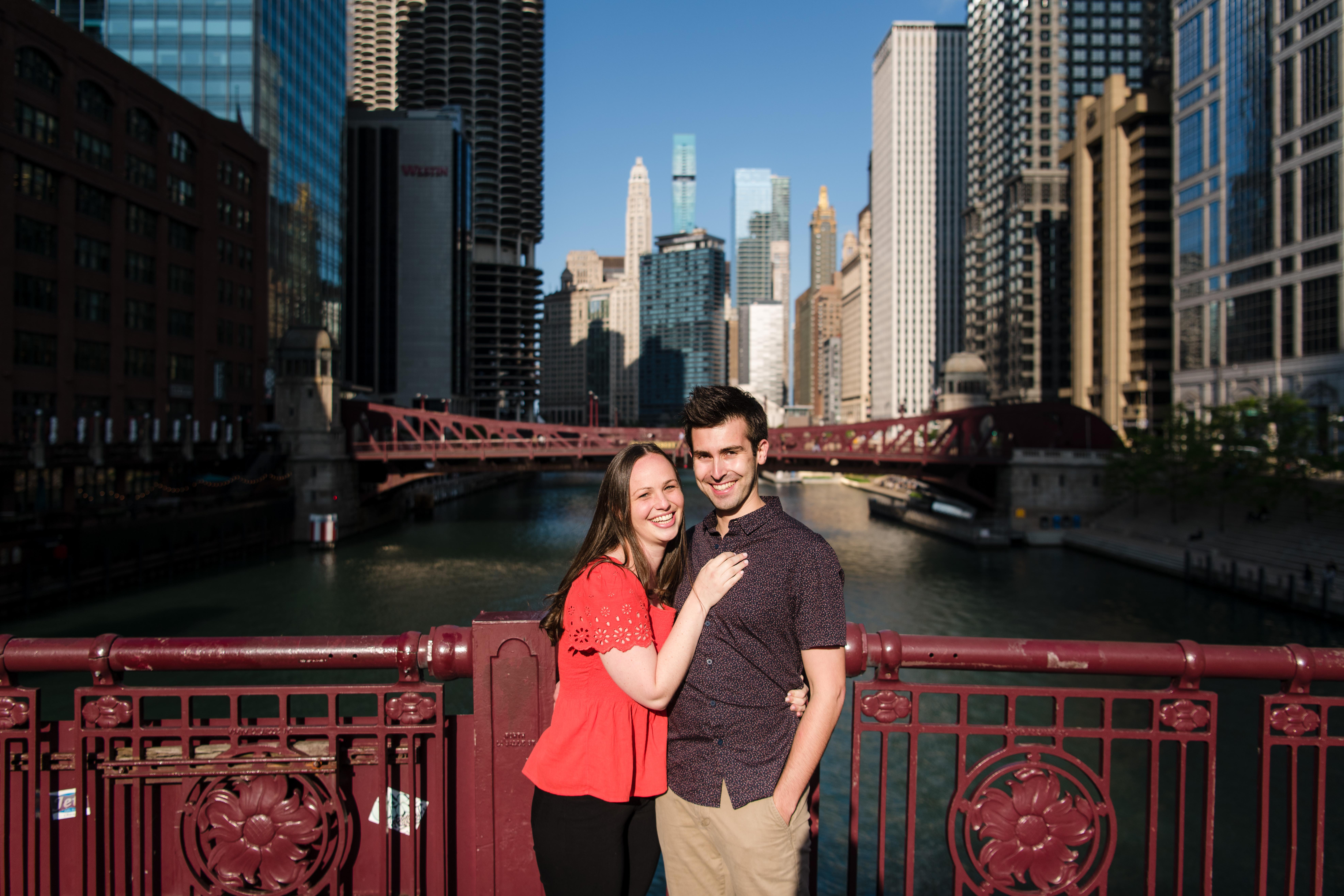 The Wedding Website of Alex Kasemir and Michele de Mars