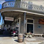 The Rum House