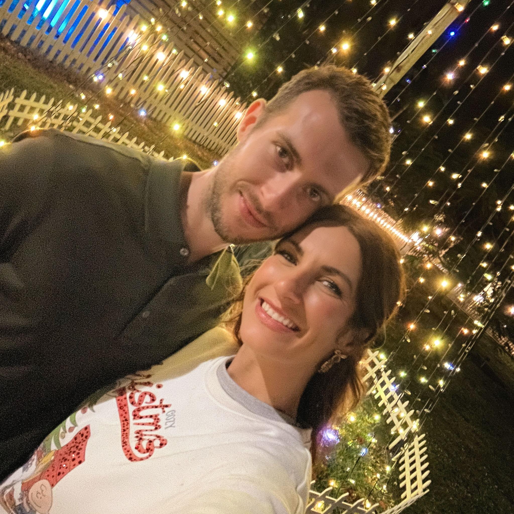 Christmas Lights 2025