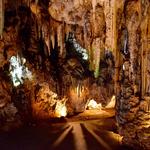 Fundación Cueva de Nerja