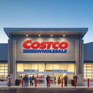 Cosctco Membership