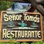 Senor Tomas Mexican - Latin Restaurant