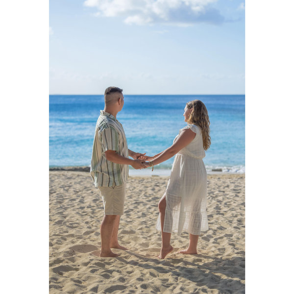 Gabrielle Coumou and James Di Raimondo's Wedding Website