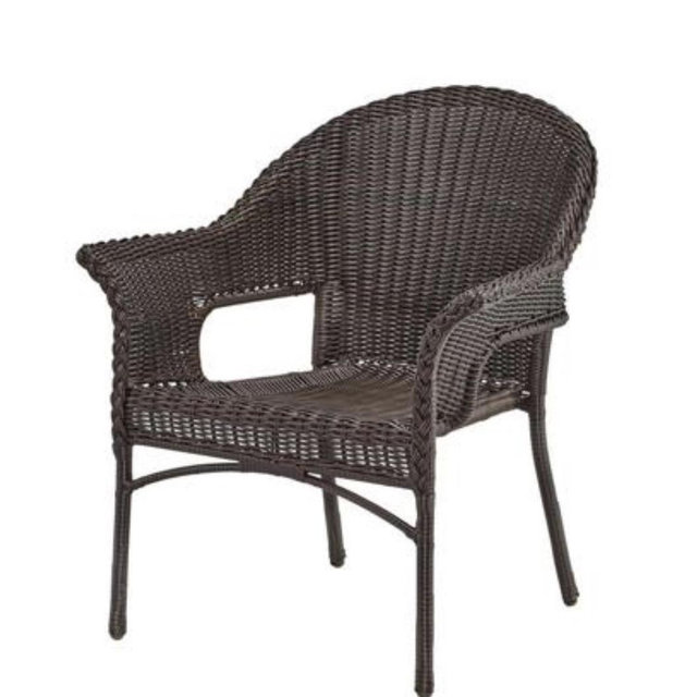 StyleWell Emerald View Woven Chair