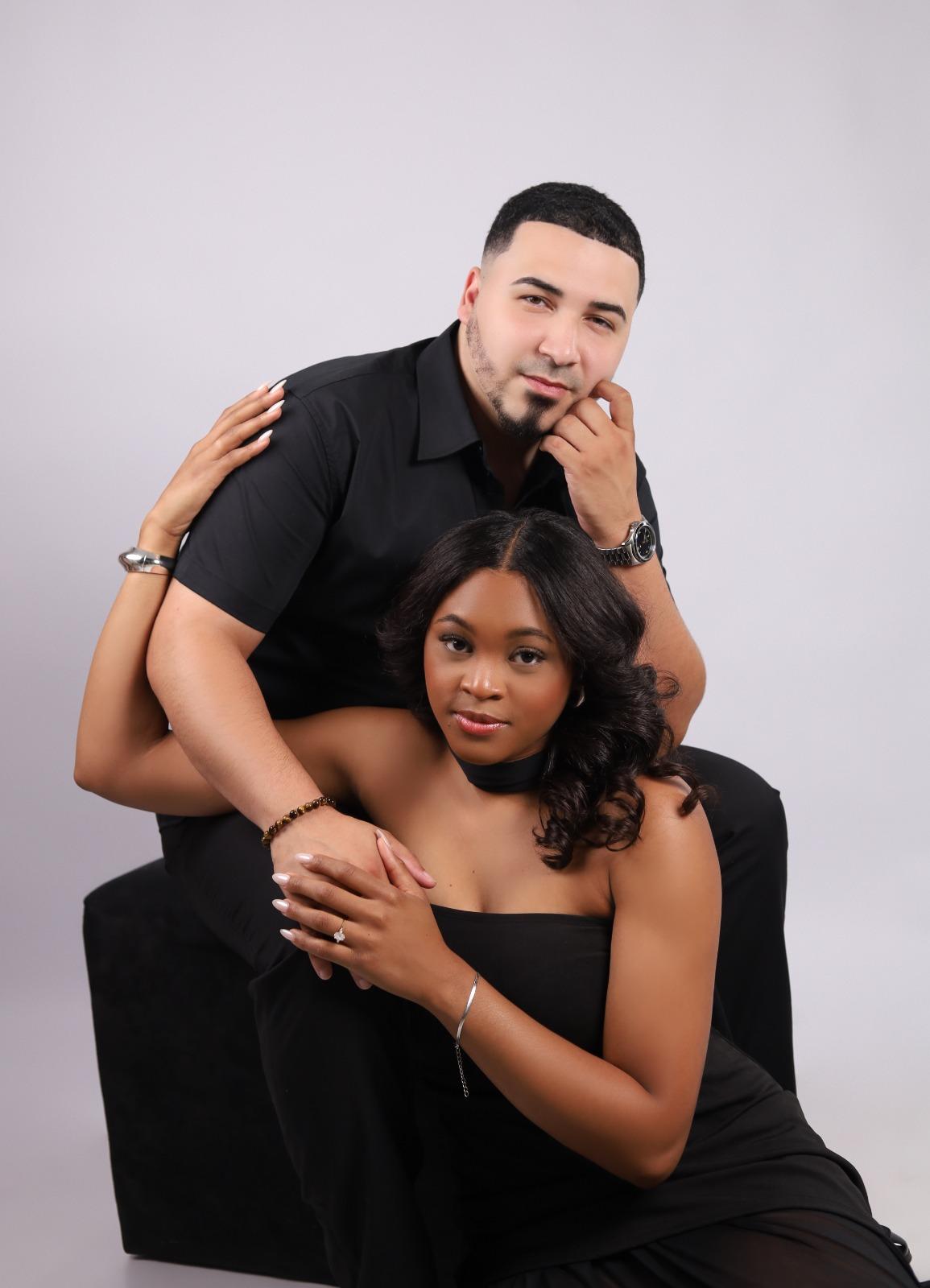 The Wedding Website of Lewis Diaz and David Alvarado
