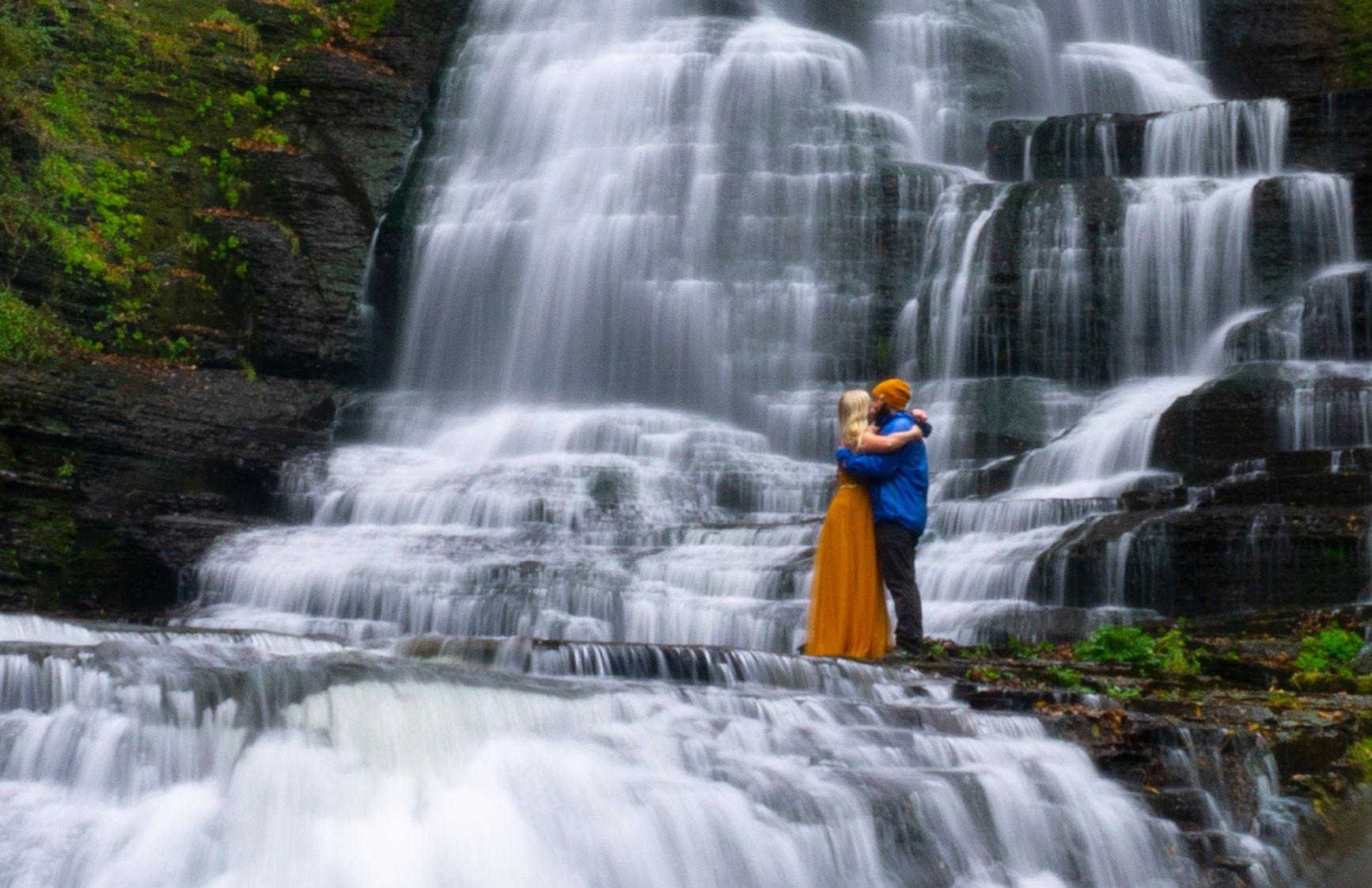 The Wedding Website of Tony Delisa and Christina Campbell