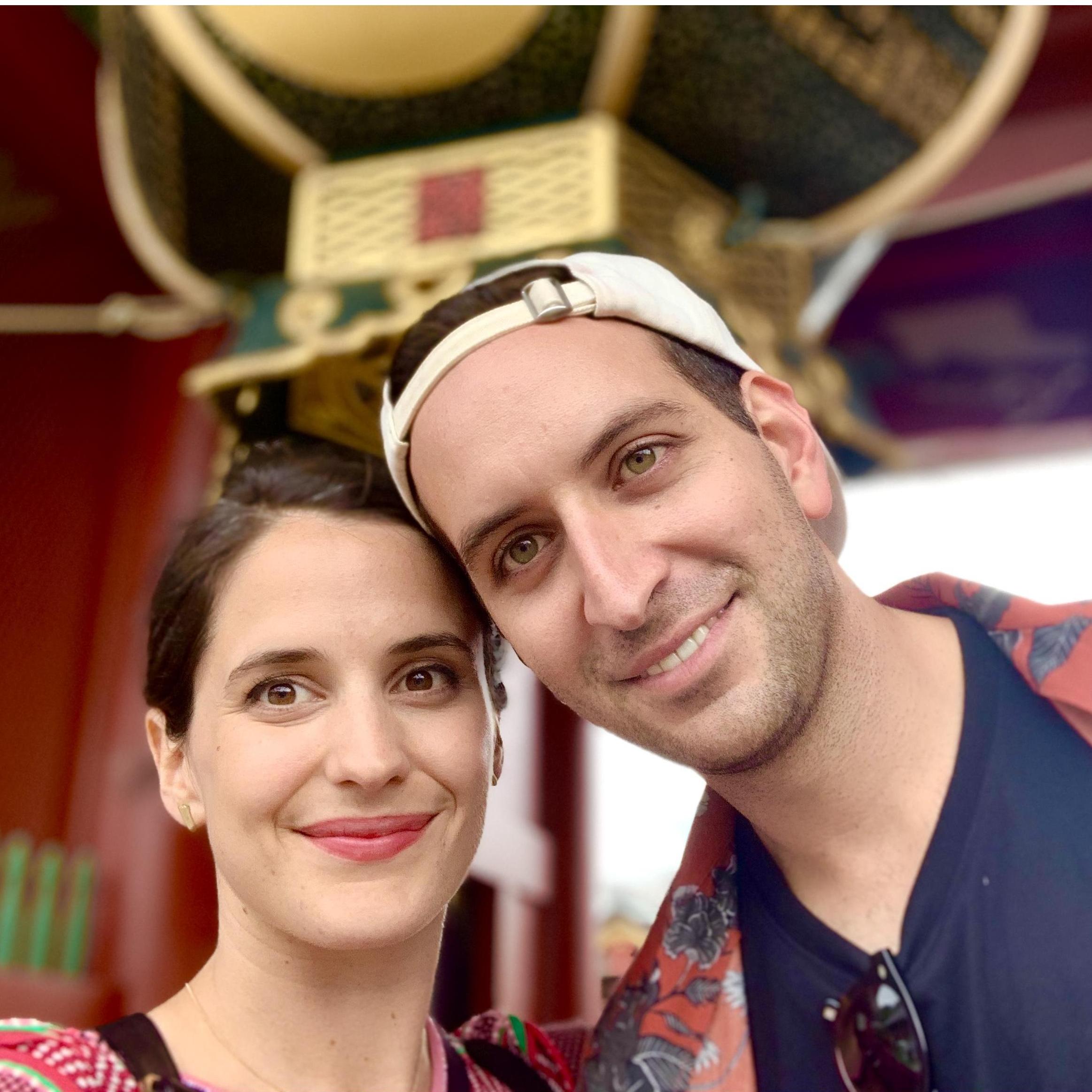 Kyoto, Japan (Sept, 2019)